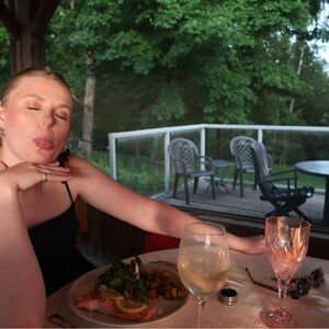 Meet your Posher, Bryanne